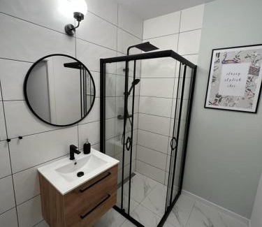 Fordonek Apartment | Apartamenty Akademicka przy Onkologii 2