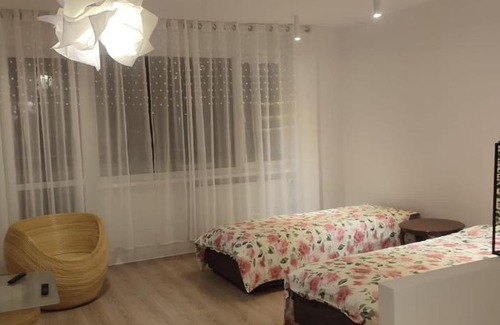 Elblag Apartment | Apartamenty Andersa