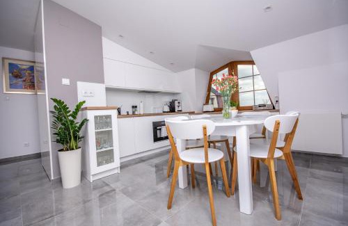 Czestochowa Apartment | Apartamenty AP 17
