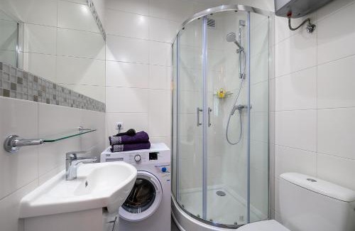 Baluty Apartment | Apartamenty Bałuty PARK