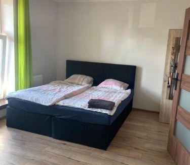 West Pomeranian Voivodeship Apartment | Apartamenty Bezrzecze