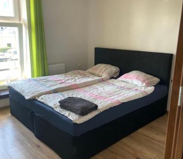 West Pomeranian Voivodeship Apartment | Apartamenty Bezrzecze