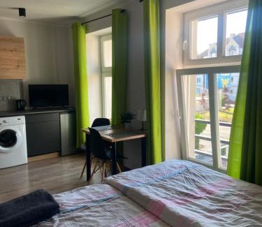 West Pomeranian Voivodeship Apartment | Apartamenty Bezrzecze