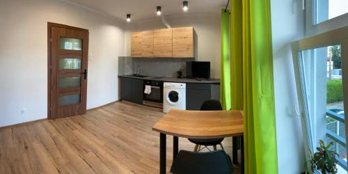 West Pomeranian Voivodeship Apartment | Apartamenty Bezrzecze