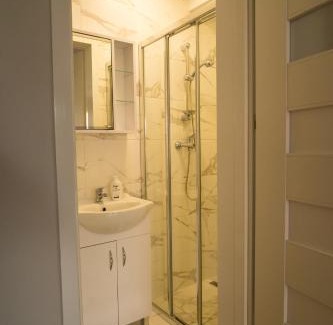 Braniewo Apartment | APARTAMENTY CENTRUM
