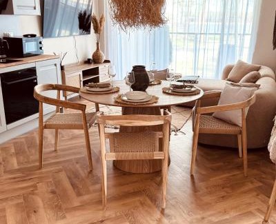 Augustow Apartment | Apartamenty Cisza Natury - BRYZA