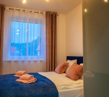 Kudowa Zdroj Apartment | Apartamenty Cud Miód 1