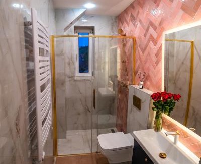 Kudowa Zdroj Apartment | Apartamenty Cud Miód 1