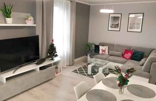 Koszalin Apartment | Apartamenty Cypryjskie 2 sypialnie Faktura VAT