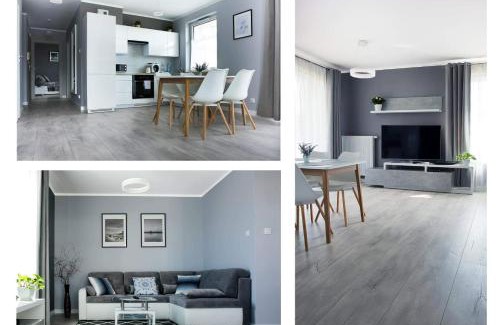 Koszalin Apartment | Apartamenty Cypryjskie 2 sypialnie Faktura VAT