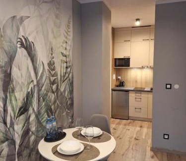 Milicz House | Apartamenty Dębowy Zakątek w Dolinie Baryczy