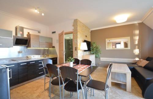 Wicie Apartment | Apartamenty Dom Bałtycki