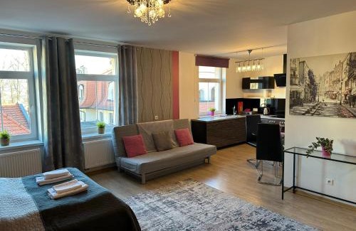 Jelenia Gora Apartment | Apartamenty EDK