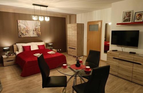 Jelenia Gora Apartment | Apartamenty EDK