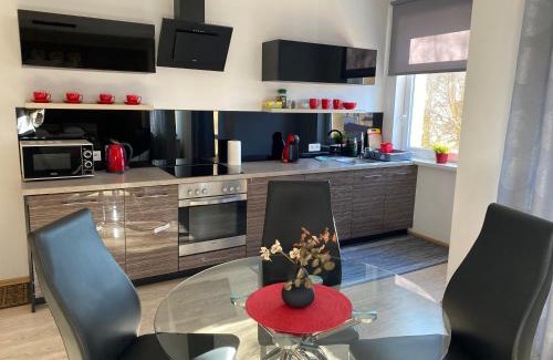 Jelenia Gora Apartment | Apartamenty EDK