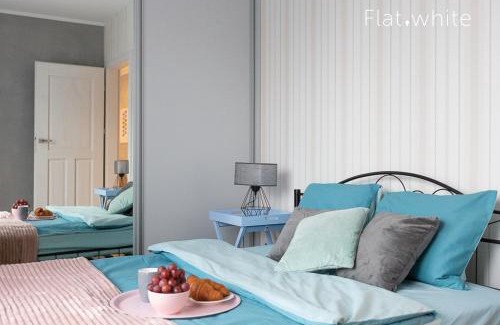 Centrum Apartment | Apartamenty Flat White Zamkowa 4-6