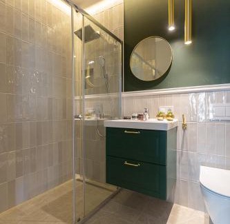 Zielona Gora Apartment | Apartamenty Flat White Obywatelska 47AB