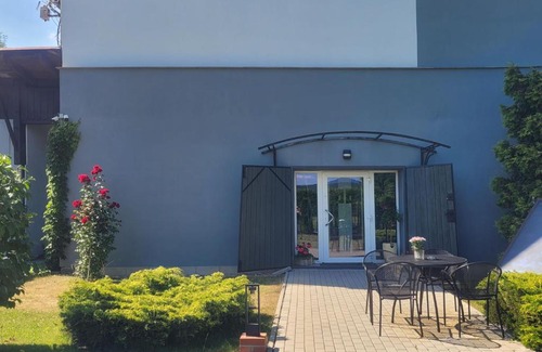 Klodzko Miasto Apartment | Apartamenty Folwark Boguszyn