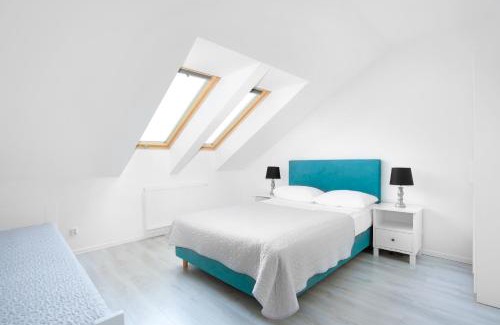 Wejherowo Apartment | Apartamenty Góra