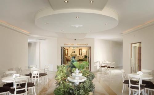 Sulkowice Hotel | Apartamenty Gala
