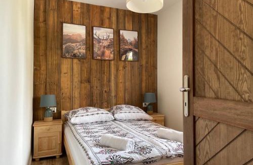 Zab Apartment | Apartamenty Gawronie Gniazdo