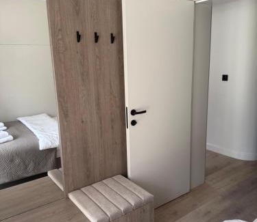 Wetlina Apartment | Apartamenty GREEN PLACE Wetlina