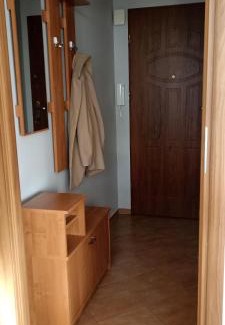 Gryfice Apartment | Apartamenty Gryfice Centrum - Nadrzeczna 2