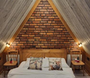 Poronin Apartment | Apartamenty Gubalowski Las