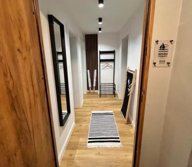 Puck Apartment | Apartamenty HAFEN PUCK