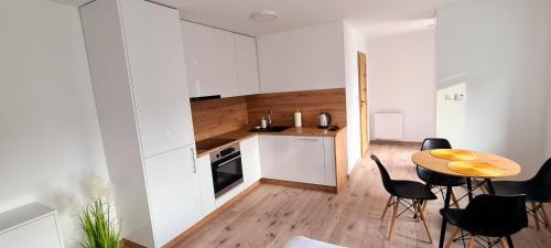 Lebork Apartment | Apartamenty Happy