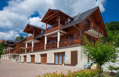 Szklarska Poreba Apartment | Apartamenty Home Sweet Home Na Górnej