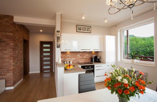 Szklarska Poreba Apartment | Apartamenty Home Sweet Home Na Górnej