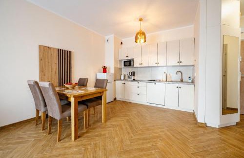Ilawa Apartment | Apartamenty Iława - nad Iławką nr 19