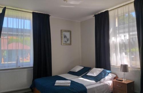 Sandomierz House | Apartamenty i pokoje gościnne KOŁODZIEJÓWKA