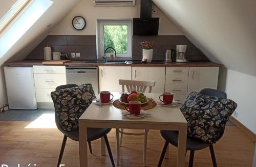 Sciegny House | Apartamenty i Pokoje u Doroty