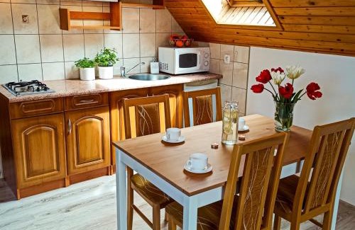 Sciegny House | Apartamenty i Pokoje u Doroty