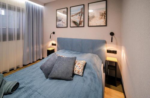 Sarbinowo Apartment | Apartamenty i Pokoje Złotobrzeg