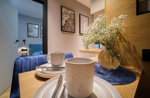 Sarbinowo Apartment | Apartamenty i Pokoje Złotobrzeg