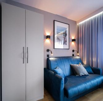Sarbinowo Apartment | Apartamenty i Pokoje Złotobrzeg