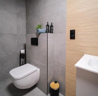 Sarbinowo Apartment | Apartamenty i Pokoje Złotobrzeg