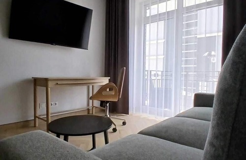 Zary Apartment | Apartamenty I SORAU Old Town