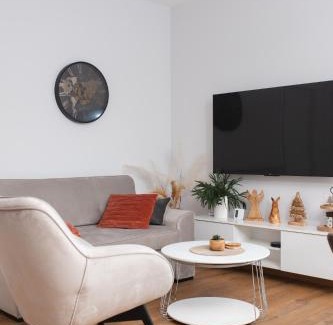 Karpacz Apartment | Apartamenty IDA - Górski Azyl