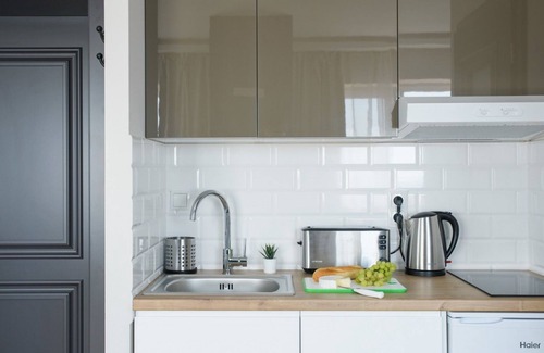 Chalupy Apartment | Apartamenty.in Chałupy