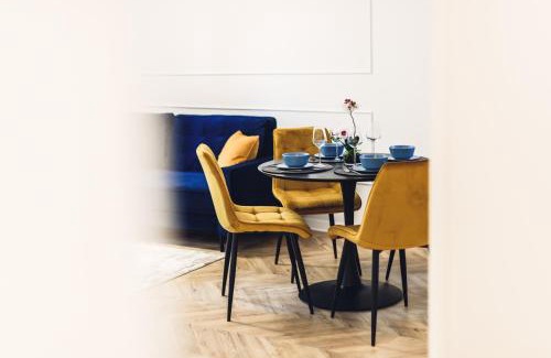Przemysl Apartment | Apartamenty Infores Willa Matejki