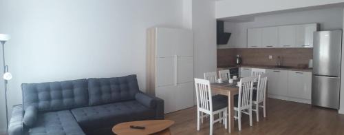 Elblag Apartment | Apartamenty Irena Stare Miasto Św. Ducha
