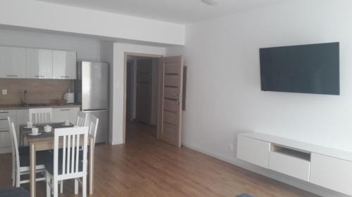 Elblag Apartment | Apartamenty Irena Stare Miasto Św. Ducha