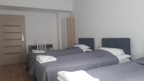 Elblag Apartment | Apartamenty Irena Stare Miasto Św. Ducha