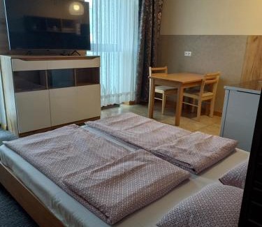 Kielce Apartment | Apartamenty JAGA parking, FVAT