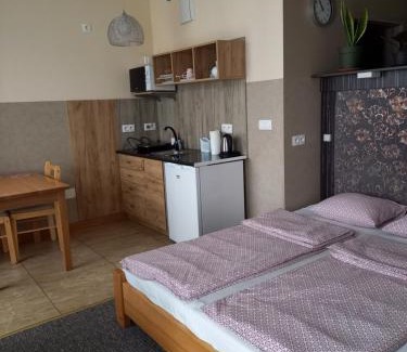 Kielce Apartment | Apartamenty JAGA parking, FVAT