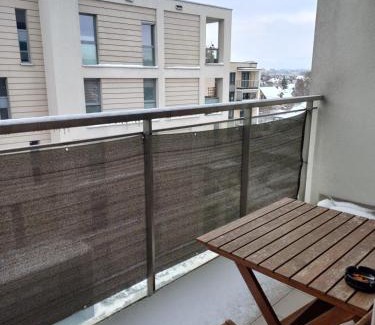 Kielce Apartment | Apartamenty JAGA parking, FVAT